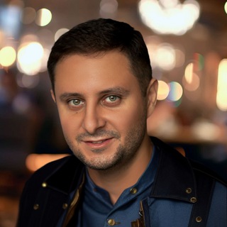 Логотип телеграм канала @gevorgizoff_photo — Gevorgizoff PRO Photo