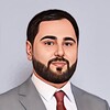Логотип телеграм канала @gevorgyanaa — Геворгян Online