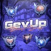 Логотип телеграм канала @gevup — GevUp | Boost Standoff2