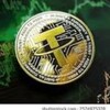 电报频道的标志 gewsghe — 黑usdt换白USDT