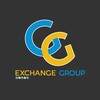 Logo of telegram channel gexchangegroup — G EXCHANGE GROUP