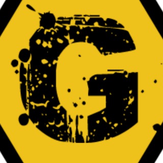 Логотип телеграм канала @gexodrom — Gexodrom
