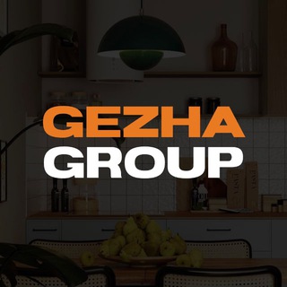 Логотип телеграм канала @gezha_group_remont — Gezha group. Ремонт. Комплектация. Новосибирск
