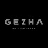 Логотип телеграм канала @gezhadevelopment — Gezha. Ремонт. Строительство. Новосибирск