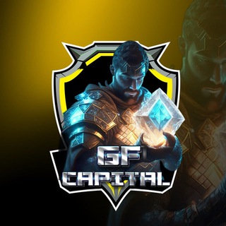 Logo des Telegrammkanals gf_capital - Gems Fighter Capital - News