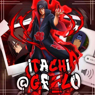 Logo saluran telegram gf_lo1 — دلائل ITACHI