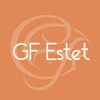 Логотип телеграм канала @gf_est — Стань моложе с GF ESTET 🧡