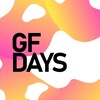 Логотип телеграм канала @gf_familyyy — ГУМФАК DAYS