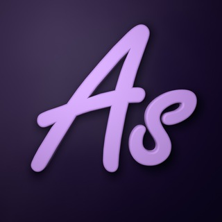 Логотип телеграм канала @gfart — ArtSpace