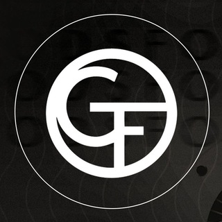 Логотип телеграм канала @gfbygodsforge — GF by GODSFORGE | Талисманы