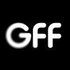 Логотип телеграм канала @gffcamp — GFF | Popping Waving Animation