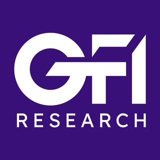 Logo of telegram channel gfi_research_channel — GFI Research Channel