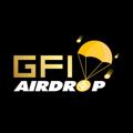 Logo de la chaîne télégraphique gfiairdropchannel - GFI Airdrop Channel