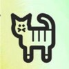 Логотип телеграм канала @gfkjglkgkjhfkjgjkjkgugiughoiuh — KRAUM | мир кошек и других животных