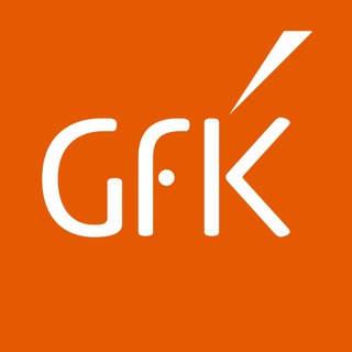 Логотип телеграм канала @gfkrus — GfK Rus