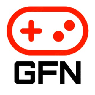 Логотип телеграм канала @gfnnews — GFN