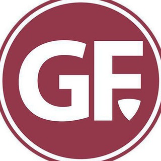 Логотип телеграм канала @gfoil — General Fueller