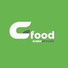 Логотип телеграм канала @gfoodsimf — Gfood - живи вкусно и здорово