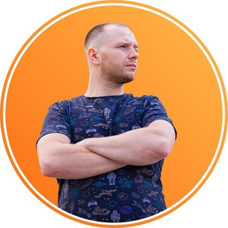 Логотип телеграм канала @gfoshepkovblog — Георгий Ощепков/Ресторатор