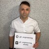 Логотип телеграм канала @gfr_engineering — Инж. консалтинг GFR