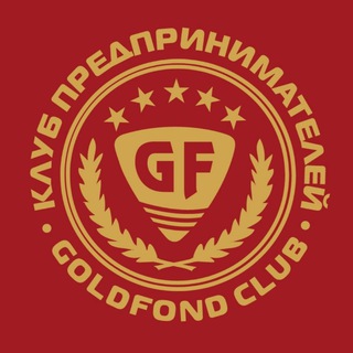 Логотип телеграм канала @gfregion — Новости goldfond.ru