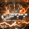 Logo of telegram channel gfttoficiall — GFTT OFFICIAL👑