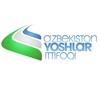 Telegram kanalining logotibi gfu_yoshlar_ittifoqi — GFU Yoshlar ittifoqi