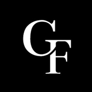 Telegram channel Gf_viz logo