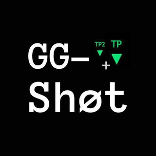 Logo of telegram channel gg_shotsignals — GG-Shøt. Indicator & Signals