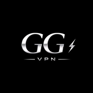 Telegram channel GG VPN | Новости ⚡️ logo