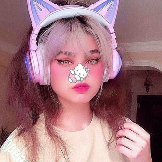 لوگوی کانال تلگرام gg_xp — كروب بنات ولد تعارف 🥀