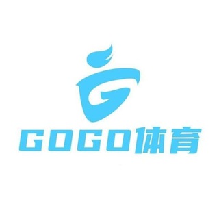 电报频道的标志 gg12364 — GOGO体育⚽️