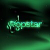Логотип телеграм канала @gg2five_oi — 🐍 ♯popstar EnT