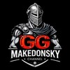 Логотип телеграм канала @gg_makedonsky — Поход GG MakeDoNsKy на ПокерОК