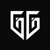 Логотип телеграм канала @gg_media_team — GG