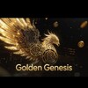 Telegram channel GOLDEN GENESIS logo