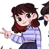 Логотип телеграм канала @ggaaabbik — ким ли габик 🍉🍓🍦