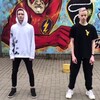 Логотип телеграм канала @ggaarawav — Укротитель миксов