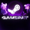 Логотип телеграм канала @ggamerat — 𝐆𝐀𝐌𝐄𝐑𝐀𝐓🐭