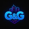 Logo of telegram channel ggannouncements — Grow & Glow