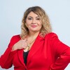 Логотип телеграм канала @ggasadova — Гаянэ Асадова