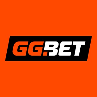 Логотип телеграм -каналу ggbet_ua — GGBET.UA Основний