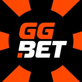 Telegram channel GGBET.UA Casino logo