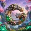 Логотип телеграм канала @ggbonusgg — GGBONUS | GGDROP.BLACK