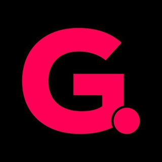 Логотип телеграм канала @ggby_adv — GG.by