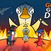 Логотип телеграм канала @ggd_info — Goose Goose Duck👀