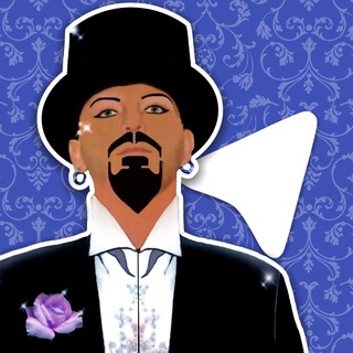 Логотип телеграм канала @ggdag — Gigi D'Agostino | Deejay Time