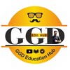 टेलीग्राम चैनल का लोगो ggdeducationhub — GGD Edu HUB
