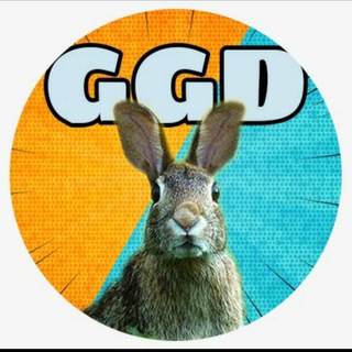 Telgraf kanalının logosu ggdoffical — GGD
