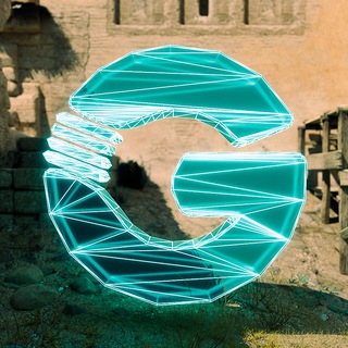 Логотип телеграм канала @ggdrop — GGDROP.APP